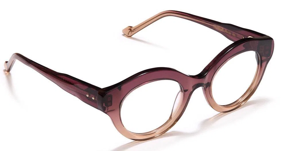 Sunday Somewhere SS1066 Eyeglasses - view 6